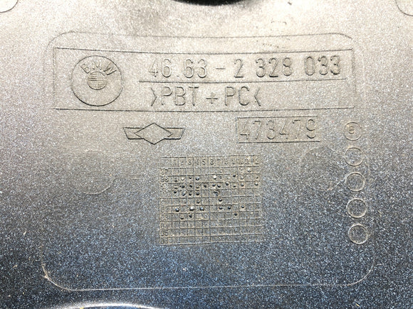 BMW R 1100 S R11S [2005] - Tankverkleidung oben Verkleidung