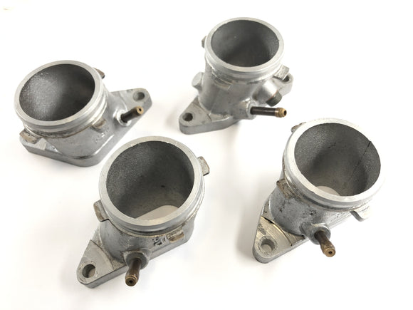 ヤマハYZF 750 R 4HN [1996]  - 摂取ノイズセット