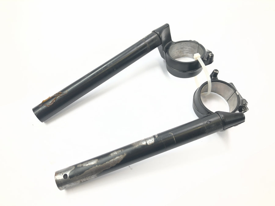 Honda CBR 1000 RR SC57 [2006] - Lenkerstummel Clip-On Lenker links und rechts Paar