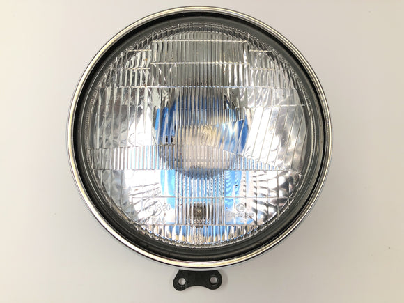 Yamaha XJR 1300 RP06 [2002] - Scheinwerfer Frontscheinwerfer Lampe Leuchte