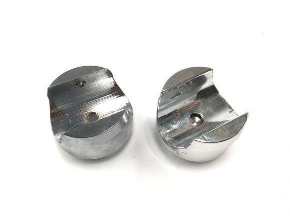 Suzuki Intruder VL 1500 AL [2000] - Lenkeruhr Thermometer Cockpit Uhr