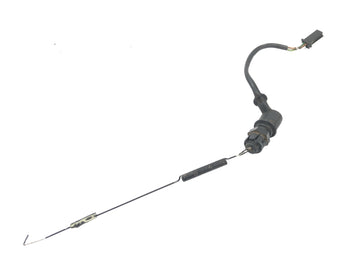 Yamaha XTZ 660 3YF [1992] - Interruttore a tirante dell'interruttore della luce del freno posteriore