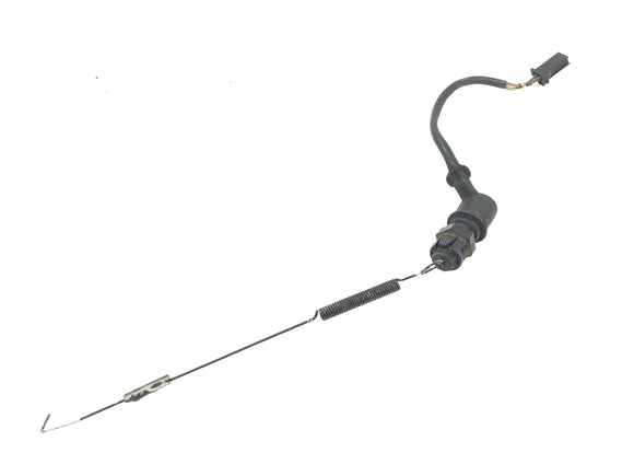 Yamaha XTZ 660 3YF [1992] - リアブレーキライトスイッチプルスイッチ