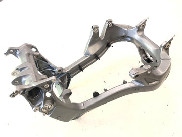 BMW K 1300 S K12S [2010] - 车架带文件 - 0