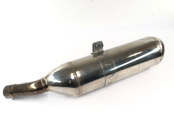BMW R 1200 ST R1ST [2006] - Auspuff Schalldämpfer Endschalldämpfer original