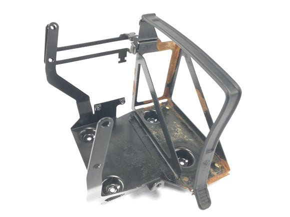 BMW R 1150 R R21 [2003]  - 电池容器吊床