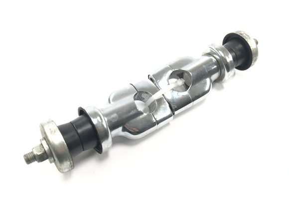 Suzuki Intruder VL 1500 AL [2000] - Lenkeraufnahme Riser Paar