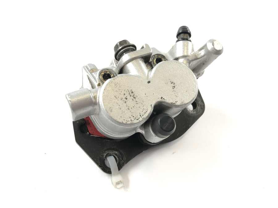 Yamaha XTZ 750 3LD [1989] - Bremsecaliper foran høyre