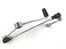 Suzuki GSF 1250 SA Bandit WVCH [2007] - Schalthebel Schaltpedal mit Schaltgestänge-3