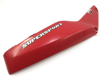 Ducati 900 SS [1991] - revestimiento trasero revestimiento derecho