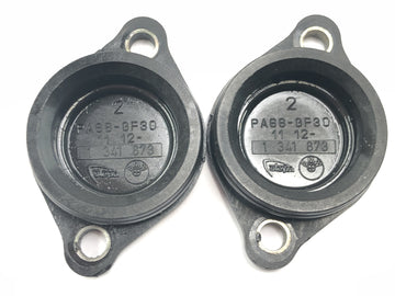 BMW R 1100 S R2S [2000] - Zylinderdeckel Nockenwellendeckel Paar - 0