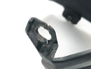 Aprilia RS 125 TW [2017] - Tankabdeckung Tankverkleidung Kunststoff schwarz-3