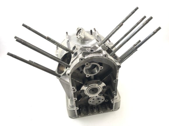 Moto Guzzi V7 Special [1971] - Obudowa silnikowa puste mieszkania