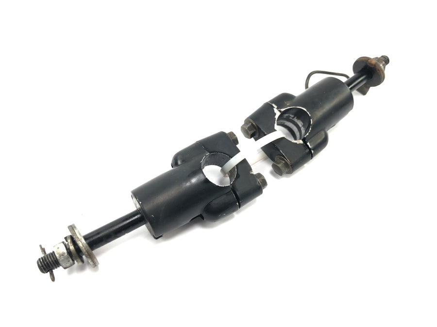 Yamaha XTZ 750 3LD [1989] - Coppia set riser