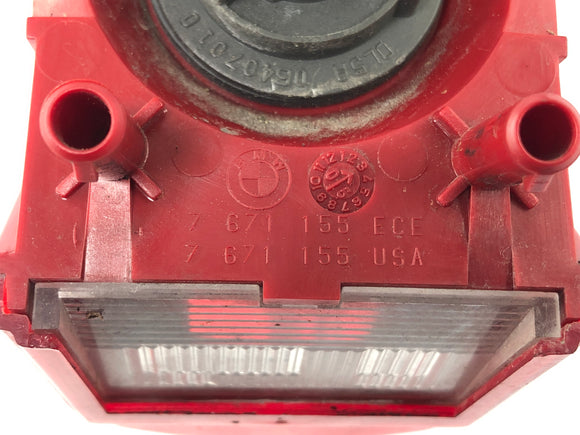 BMW R 1200 ST R1ST [2006] - Задний светлый световой световой световой свет задней свети