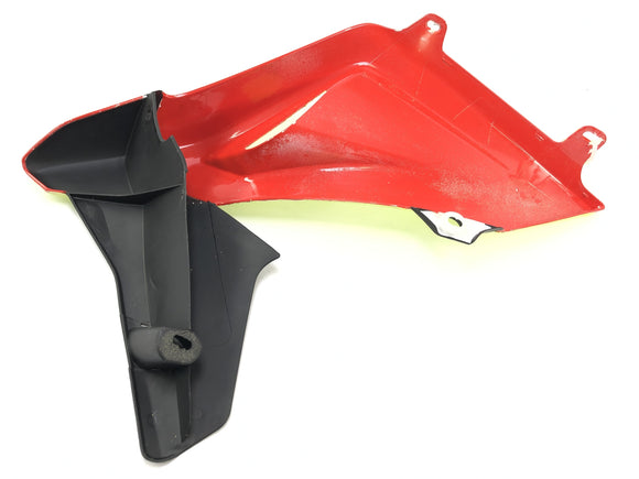 Husqvarna SM 630 A4 [2010] - Zbiornik okładzinowy prawy okładzina