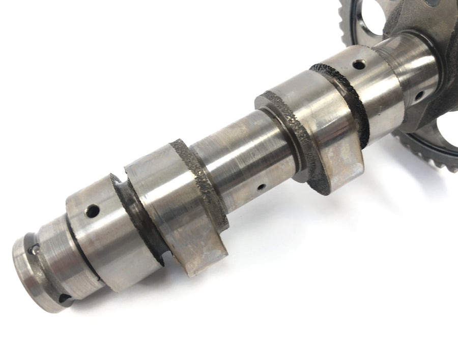 Yamaha TT 600 R DJ01 [1998] - Kamaksel