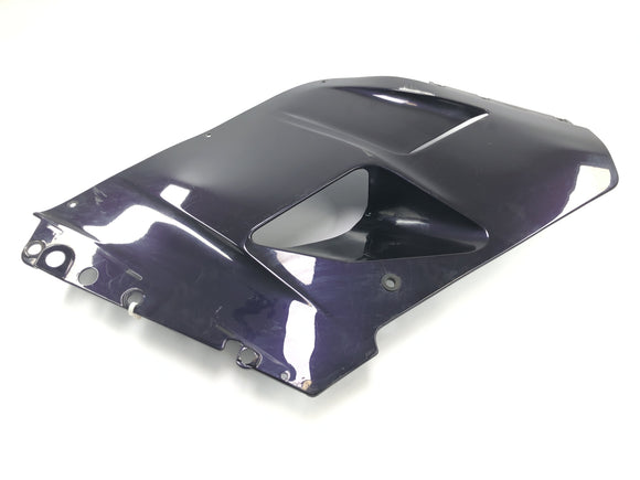 Kawasaki GPZ 1000 RX ZXT00A [1986] - Seitenverkleidung vorne rechts Verkleidung