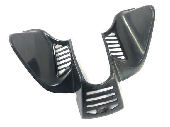 Yamaha XT 600 E 3TB [1996] - Zbiornik zbiornika z przodu