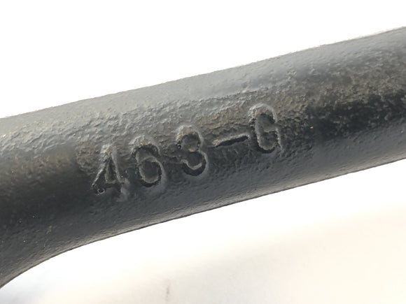 Honda Goldwing GL 1100 SC02 [1980] - Ständer Seitenständer mit Feder