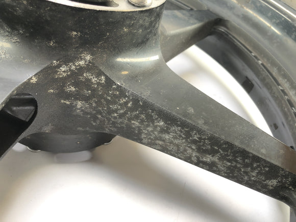 Honda Vtr 1000 SP 1 SC45 [2001] - RIM předního kola