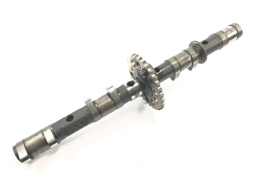 Yamaha GTS 1000 4FV [1997] - Knastaksel udstødningsknastaksel