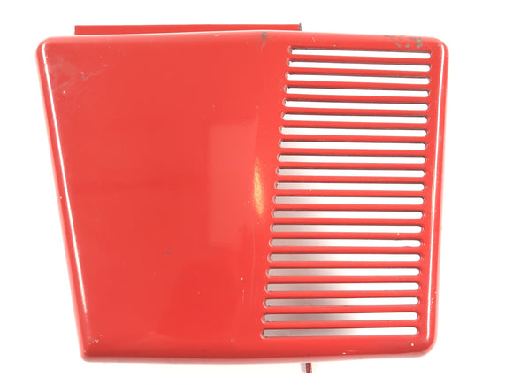 Moto Guzzi V7 Special [1971] - Seitenabdeckung Batteriedeckel Seitendeckel rechts