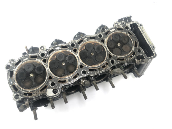 Yamaha YZF R1 RN01 [1998] - Testa di cilindri