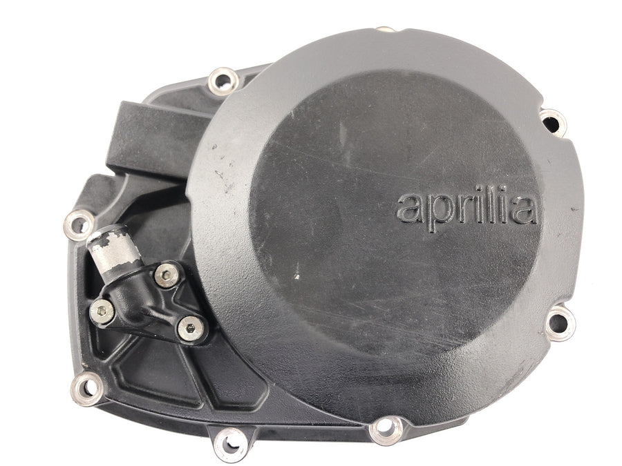 Aprilia RSV4 1000 [2010] - Lichtmaschinendeckel Motordeckel