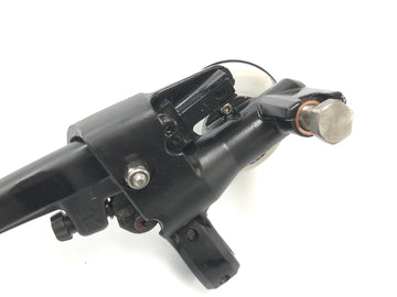 BMW K 1200 S K12S [2004] - Brake pump brake lever handbrake lever - 0