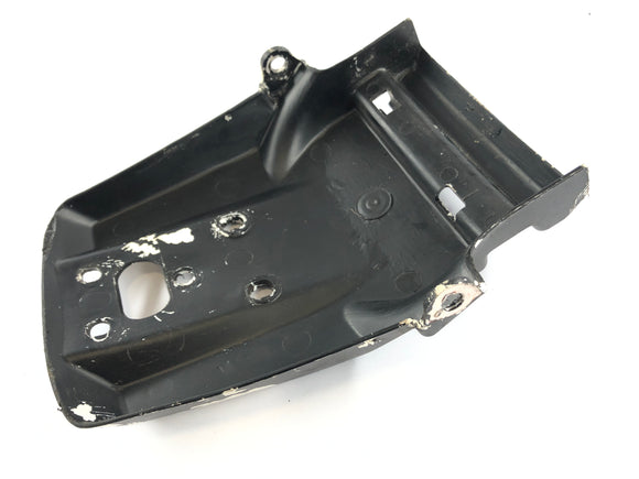 Yamaha XT 600 Zenere 34L [1985] - задний