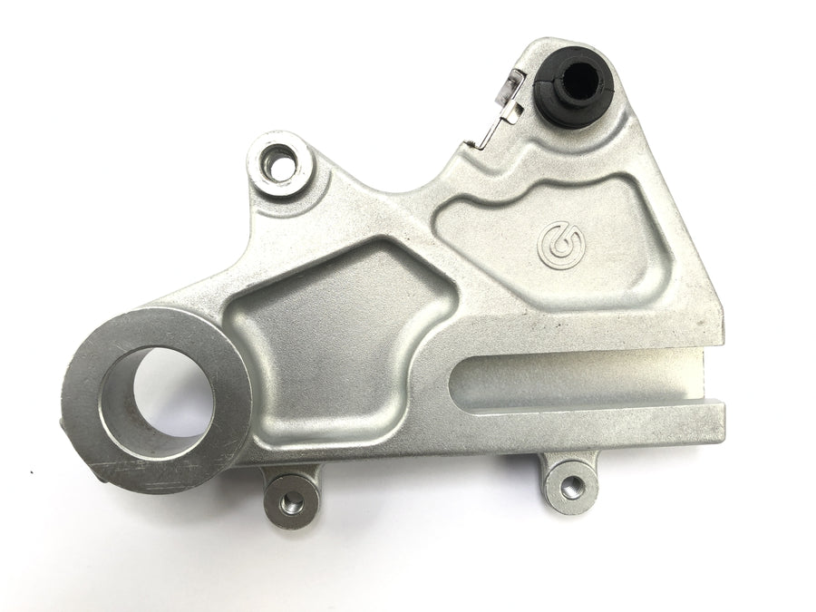 Husqvarna SM 630 A4 [2010] - Anchor plate brake anchor