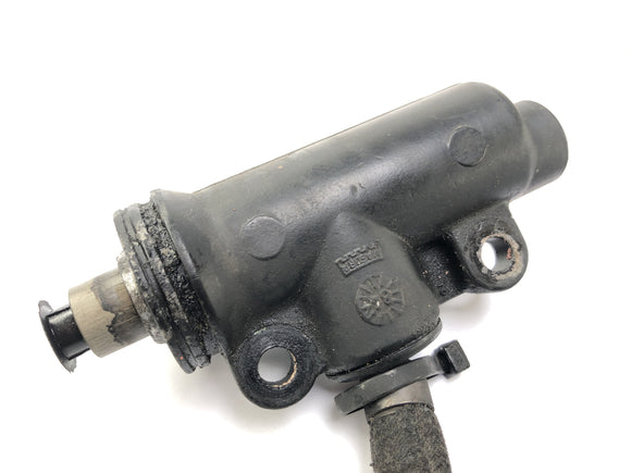 BMW K 100 RT [1988] - Brzdové čerpadlo za sebou