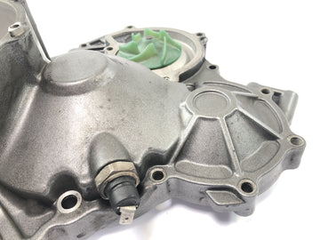 Aprilia RSV 1000 RP Mille [2001] - Motorkap binnenin - 0