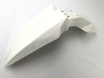 SWM SM 125 R [2018] - fender splash protection front Fender protective sheet