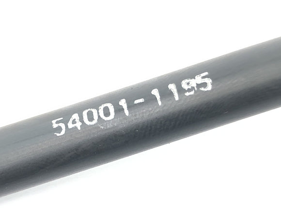 Kawasaki ZR7 ZR750F [1999] - Tachowelle Geschwindigkeitsmesserantrieb Seilzug vorne