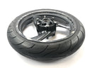 Yamaha XJR 1300 RP02 [1999] - Cerchio ruota anteriore 3,50 x 17"-1