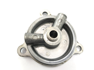 Kawasaki Ninja 125 BX125B [2024] - крышка моторной крышки нефтяная крышка - 0