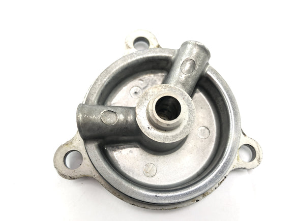 Kawasaki Ninja 125 BX125B [2024] - couvercle de filtre à huile du couvercle du couvercle