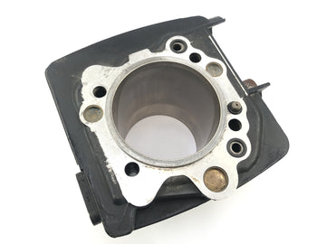 Ducati 900 SS [1991] - Cilindro de pie