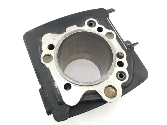 Ducati 900 SS [1991] - Cilindro de pie