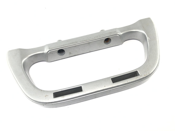 BMW R 1100 GS 259 [1995] - Griff Haltegriff Gepäckgriff Beifahrergriff Silver