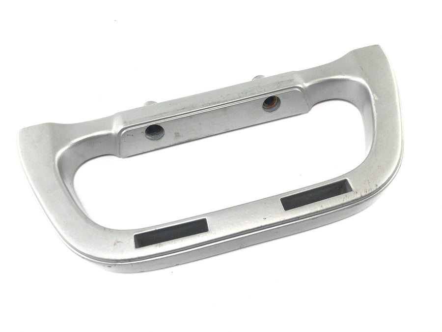 BMW R 1100 GS 259 [1995] - Asidero asidero asidero equipaje asidero pasajero plateado