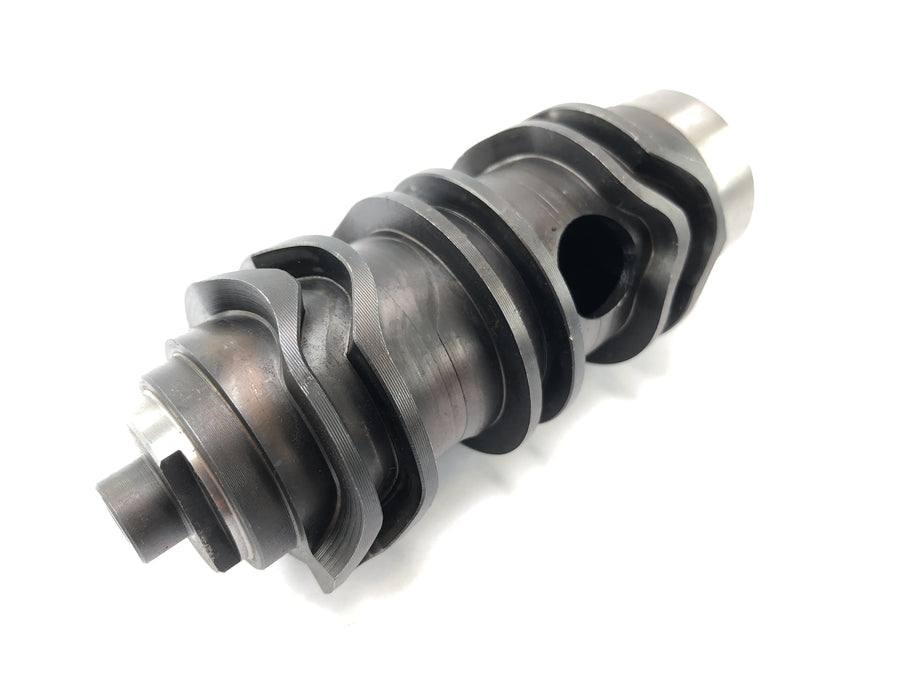 KTM 690 SM Prestige [2007] - shift roller