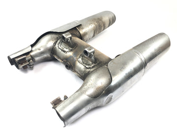 BMW R 1200 CL K30 [2003] - Delivered system silencer