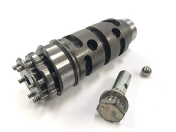 Ducati 900 SS [1991] - Roller de cambio