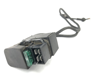 川崎GPZ 1100 ZXT10E [1997]  - スターターリレーリレーセキュリティユニット - 0