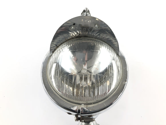 Suzuki Intruder VL 1500 AL [2000] - Zusatzscheinwerfer Scheinwerfer Frontscheinwerfer Chromlampe