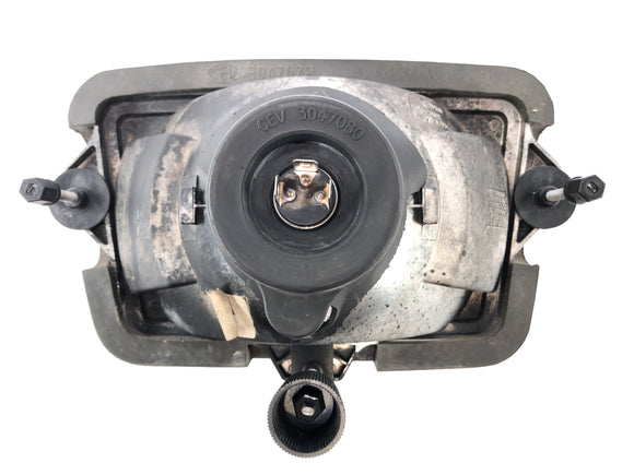 BMW F 650 GS R13 [2002]  - ヘッドライトフロントライトヘア