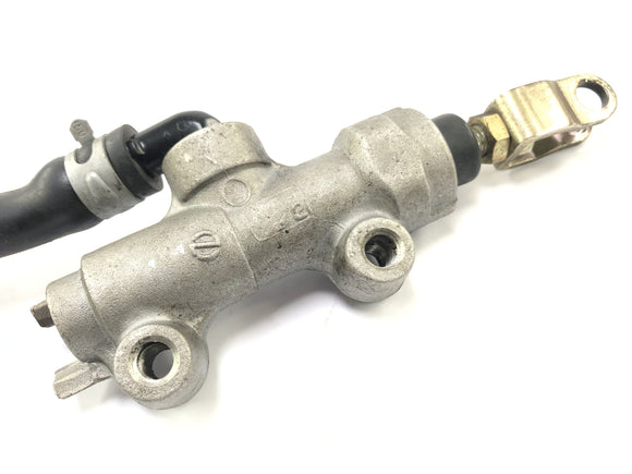 Kawasaki Z 1000 ZRT00A [2006] - Brzdové čerpadlo za sebou